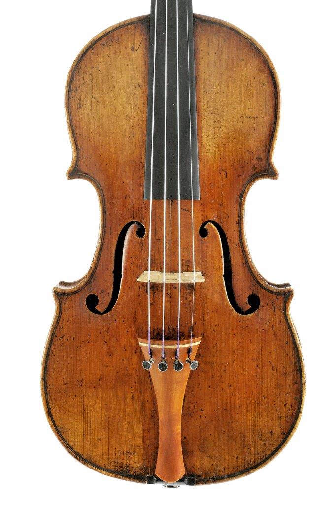 鑑定書有りVioline B. Guadagnini バイオリン PG803E Giuseppe Guadagnini | 日本弦楽器